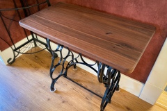 Sewing-Table